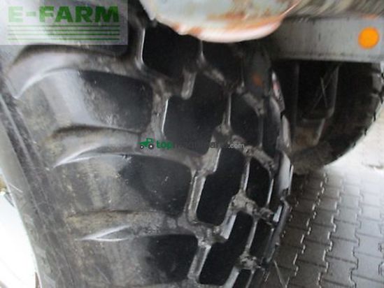 Cuba de purin - Stapel - gfk 19000