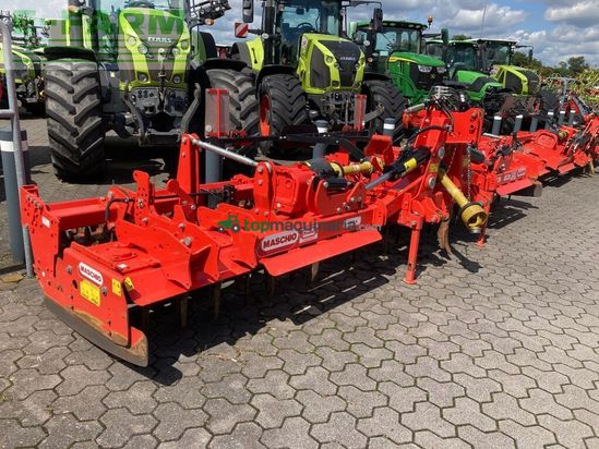 Grada de disco - Maschio - aquila rapido plus 600