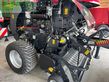 Empacadora gigant - Vicon - fixbale 500 festkammer isobus