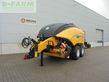 Empacadora gigant - New Holland - bb 1290 rc plus