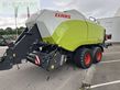 Empacadora gigant - Claas - quadrant 5300 fc t