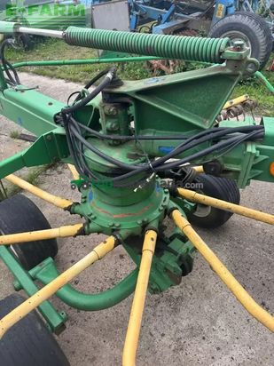 Rastrillo - Kuhn - ga 6000