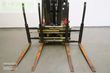 Elevadora - Linde - h 35 t evo 393-02