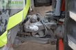 Tractor agrícola - Claas - arion 550 cmatic