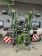 Henificador - Fendt - twister 8608 dn
