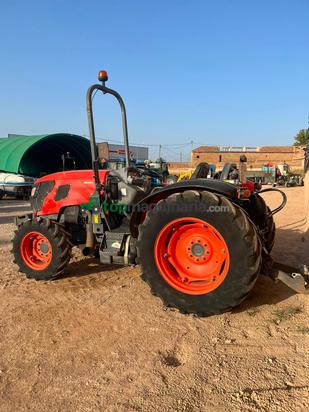 Tractor agrícola - Kubota - M5101