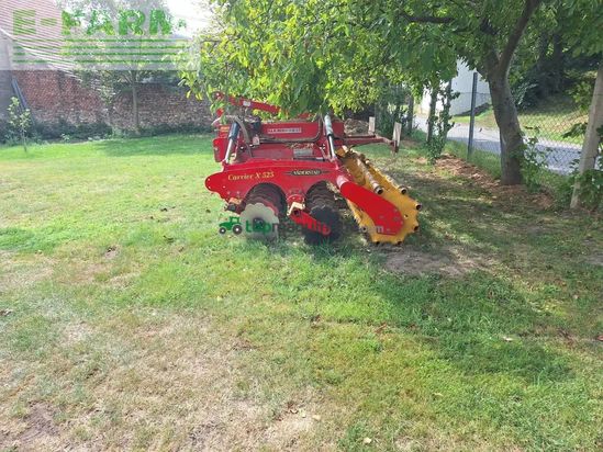 Grada de disco - Väderstad - crx 525