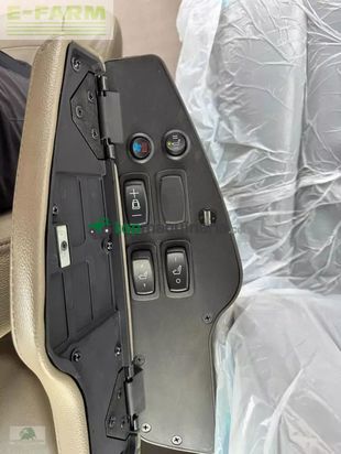 Tractor agrícola - John Deere - 7r330