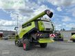 Cosechadora de Cereal - Claas - lexion 760 tt allrad