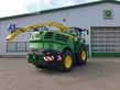 Cosechadora de Cereal - John Deere - 8500