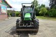 Tractor agrícola - 