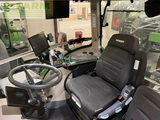 Tractor agrícola - Fendt - 942 vario gen7