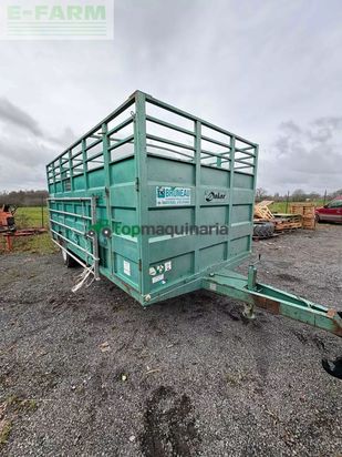 Remolqu agrícola -  - rb 4630