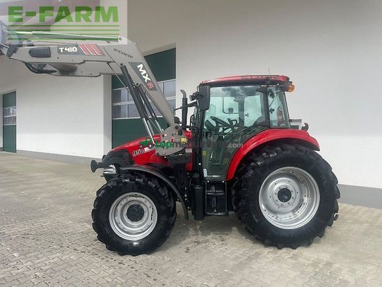 Tractor agrícola - Case IH - farmall 95 c