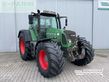 Tractor agrícola - Fendt - 818 vario tms