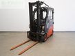 Elevadora - Linde - e 16 p 386