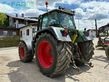 Tractor agrícola - Fendt - 718 vario