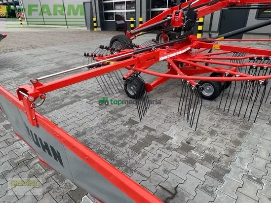 Rastrillo - Kuhn - ga8830