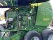 Empacadora gigant - Krone - comprima v 180 xc