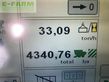 Cosechadora de Cereal - John Deere - s690