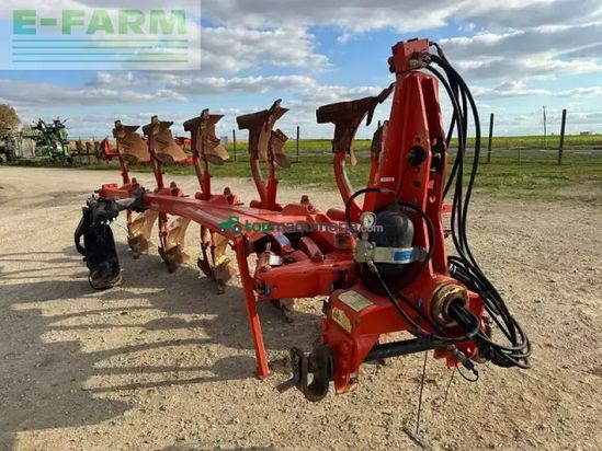 Arado - Kuhn - vari-m 151