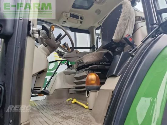 Tractor agrícola - John Deere - 6230r