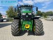 Tractor agrícola - John Deere - gebr. 6215r john deere traktor