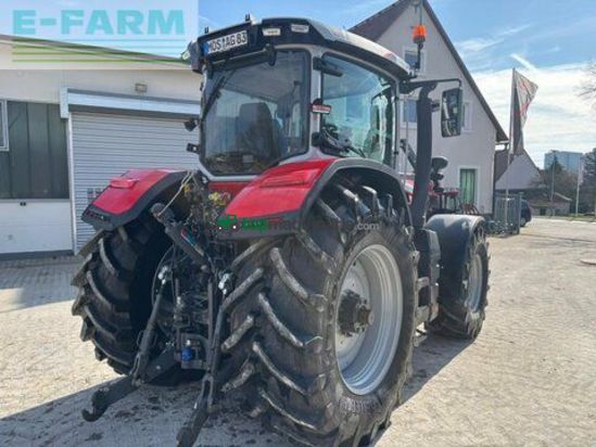 Tractor agrícola - Massey Ferguson - 8s.305 dyna vt