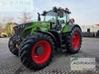 Tractor agrícola - Fendt - 936 vario gen-7