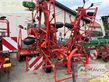 Henificador - Kuhn - gf 8501 mh