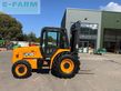 Elevadora - JCB - 926 rough terrain fork lift (st24421)