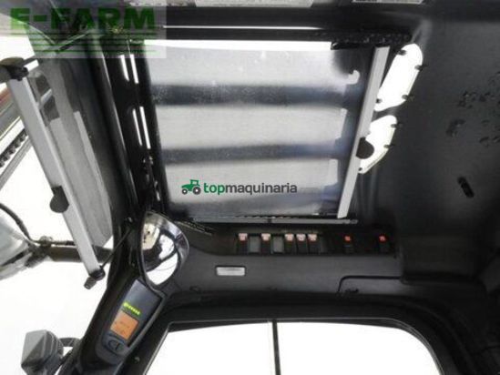 Elevadora - Linde - e 18 ph evo 386-02
