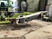 Cortacésped manual - Claas - disco 8550
