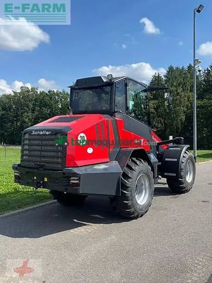 Telescopica - Schaffer - 8620 t-3