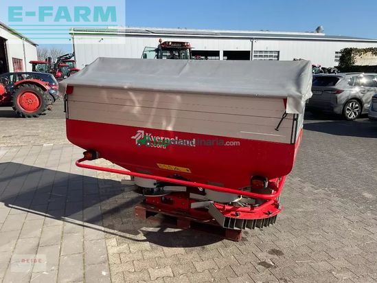 Esparcidor - Kverneland - exacta-cl