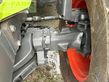 Tractor agrícola - Claas - axion 830 cebis