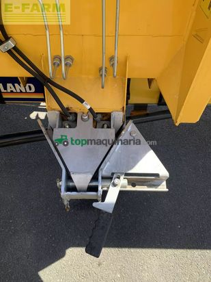 Cabezal - New Holland - 7m62 varifeed