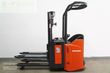Elevadora - Linde - d 12 sp 133