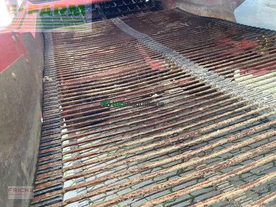 Cosechadora - arrancadora de patata - Grimme - evo 260 ub nonstop