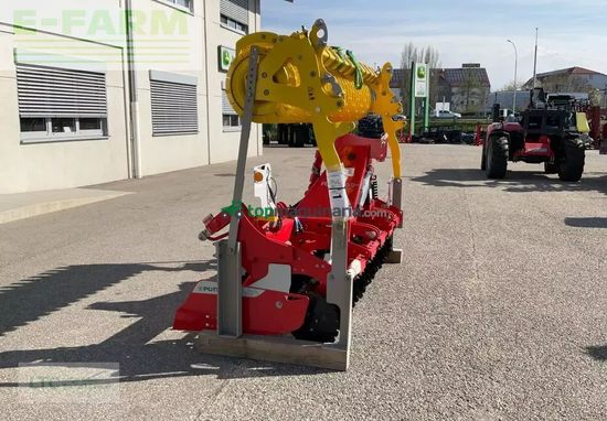 Grada rotativa -  - fox 300d