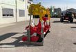 Grada rotativa -  - fox 300d