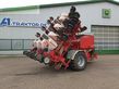 Sembradora monograno mecanica - Becker - aeromat maxi-line