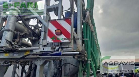 Cisterna - Wienhoff - 24.800 ptw tridem profi line