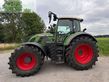 Tractor agrícola - Fendt - 718 gen 6 power