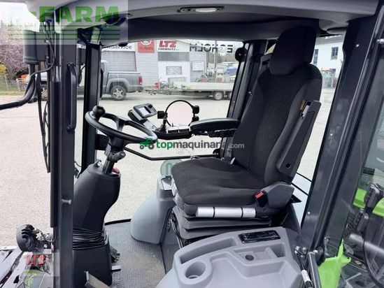 Tractor agrícola - Egholm - egholm city ranger 3070 stage