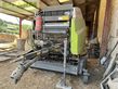Empacadora gigant - Claas - variant 380