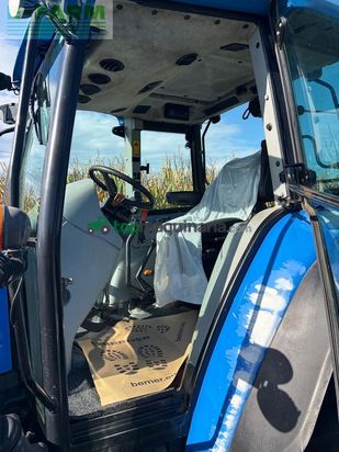 Tractor agrícola - New Holland - t5050