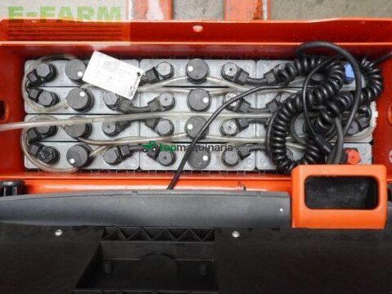 Elevadora - Linde - t 18 1152