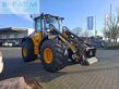 Minicargadora - JCB - 419s stufe v / 419 s