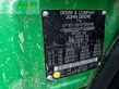 Tractor agrícola - John Deere - 8r370 *auto powr* demo